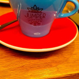 Cafe Campiglio Boisson