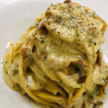 U'Strittu Di Sant'anna Comida