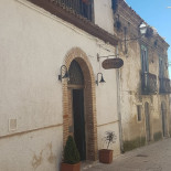 La Locanda Dei Greci