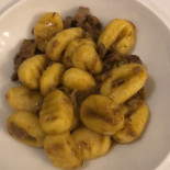 Al Portico Nourriture