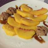 Agriturismo Sole E Terra Comida