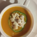 Agriturismo Sole E Terra Comida