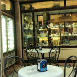 Ventaglio inside