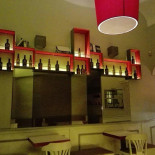 Why Not Cafè Innen
