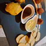 Cibo Bebida