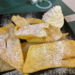 Cibo Nourriture