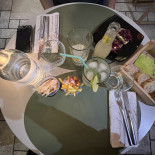 Cibo Bebida