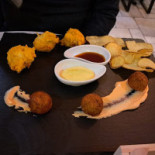 Cibo Bebida