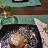 Cibo Bebida