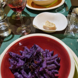 Cibo Bebida
