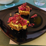 Cibo Bebida