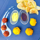 Cibo Bebida