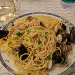 Chalet Da Fabrizio Nourriture