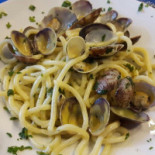 Burro E Alici Comida