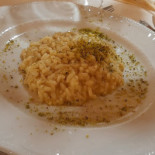 Burro E Alici Comida