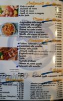 Skene menu