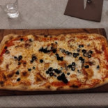 Antica Locanda Nourriture