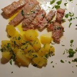 Antica Locanda Nourriture