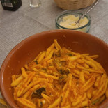 Antica Locanda Nourriture