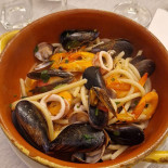 Antica Locanda Nourriture