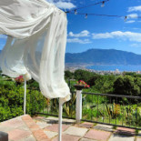 Villa Tirone Extérieur