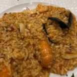 Quelli Di Flip Nourriture