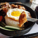 Winter Garden Cibo