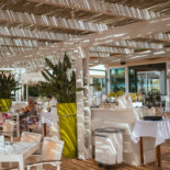 Baia Blanca À l'intérieur