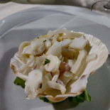 Rubino Comida