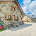 Malga Casapinello Extérieur