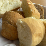 Malga Casapinello Nourriture