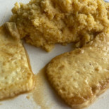 Malga Casapinello Nourriture