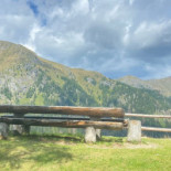Malga Casapinello Extérieur