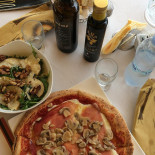 Duomo Caffe Food