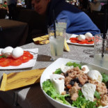 Duomo Caffe Nourriture