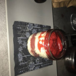 Trallalla drink