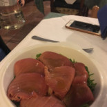 C'era Una Volta Nourriture