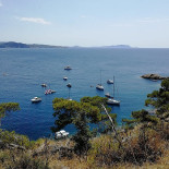 Yume Talenti Del Mare Exterior