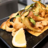 Yume Talenti Del Mare Comida