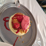 Yume Talenti Del Mare Comida