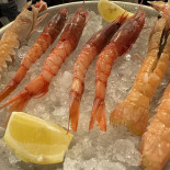 Yume Talenti Del Mare Comida