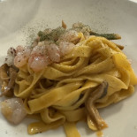 Yume Talenti Del Mare Comida