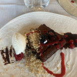 Yume Talenti Del Mare Comida