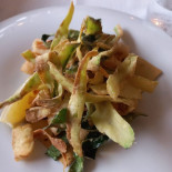 Yume Talenti Del Mare Comida