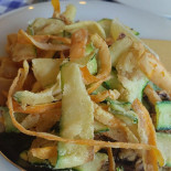 Yume Talenti Del Mare Comida