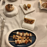Yume Talenti Del Mare Bebida
