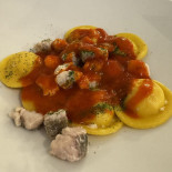 Yume Talenti Del Mare Comida