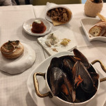 Yume Talenti Del Mare Bebida