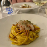 Yume Talenti Del Mare Comida