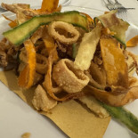 Yume Talenti Del Mare Comida